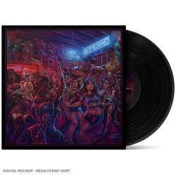 ORGY OF THE DAMNED VINYL (2LP)