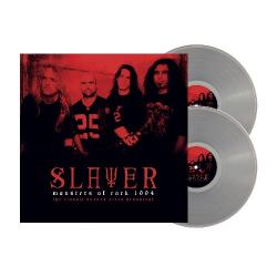 MONSTERS OF ROCK 1994 CLEAR VINYL (2LP)