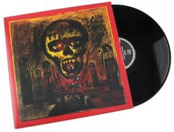 SEASONS IN THE ABYSS VINYL REPRINT (LP)