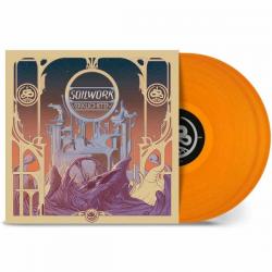 VERKLIGHETEN ORANGE VINYL REISSUE (2LP)