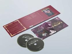 INTO THE DEPTHS OF SORROW/ BEYOND THE CRIMSON HORIZON (2CD DIGI)