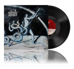 HIN HELGA KVOL VINYL (LP BLACK)