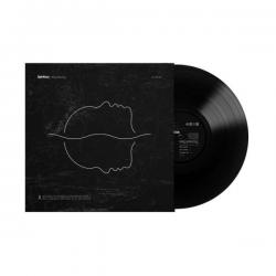 TSUNAMI SEA VINYL (LP BLACK)