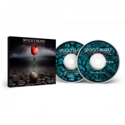 THE ARCHAEOPTIMIST LTD. EDIT. (CD+DVD-A DIGI)