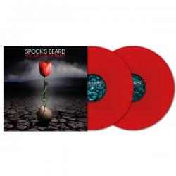 THE ARCHAEOPTIMIST RED VINYL (2LP)