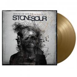 HOUSE OF GOLD & BONES: PART 1 GOLD VINYL (LP)