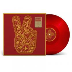 STONE TEMPLE PILOTS - ROCKTOBER 2025 RED VINYL (LP)