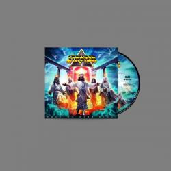 WHEN WE WERE KINGS  (CD)