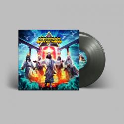 WHEN WE WERE KINGS VINYL (LP)