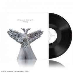 SHINING VINYL (LP BLACK)