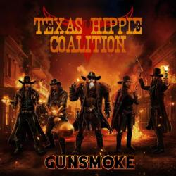 GUNSMOKE (CD)