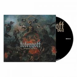 BEYOND THE VEIL (DIGI)