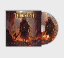 THE GRAND INFERNO LTD. EDIT. (DIGI)