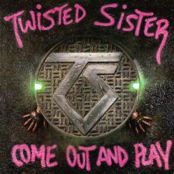 COME OUT AND PLAY REISSUE (CD)