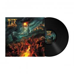 BATTLE BALLADS VINYL (LP BLACK)