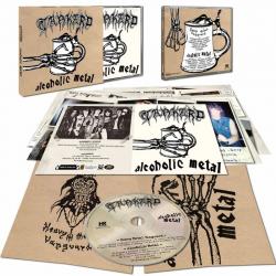ALCOHOLIC METAL 2024 REISSUE (CD SLIPCASE)