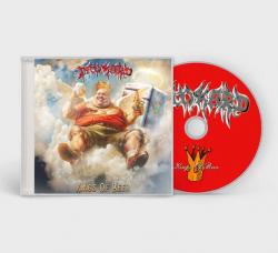 KINGS OF BEER REISSUE (CD)