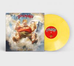 KINGS OF BEER &ldquo;HALO OF BEER&rdquo; VINYL (LP)