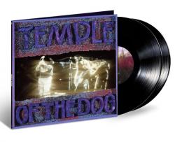 TEMPLE OF THE DOG 2016 VINYL REISSUE (2LP US-IMPORT)