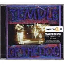 TEMPLE OF THE DOG 2016 REMIX (CD)