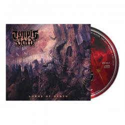 LORDS OF DEATH REISSUE (DIGI)