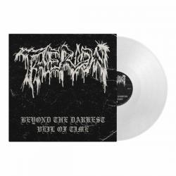 BEYOND THE DARKEST VEIL OF TIME CLEAR VINYL (LP)
