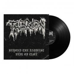 BEYOND THE DARKEST VEIL OF TIME VINYL (LP BLACK)