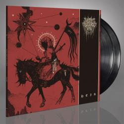 HEIR VINYL (2LP BLACK)