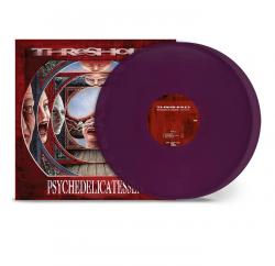 PSYCHEDELICATESSEN REMIXED/ REMASTERED TRANSP. VIOLET VINYL (2LP)