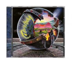 WOUNDED LAND REMIXED/ REMASTERED (CD)