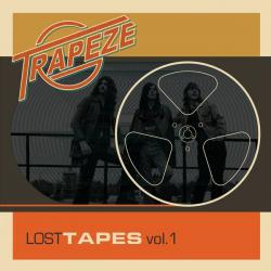 LOST TAPES VOL. 1 (DIGI)