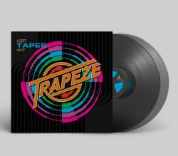 LOST TAPES VOL. 2 CLEAR TRANSP. VINYL (2LP)