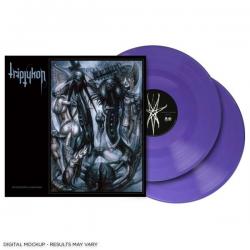 EPARISTERA DAIMONES LILAC 2025 VINYL (2LP+POSTER)