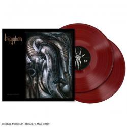 MELANA CHASMATA BLOOD RED 2025 VINYL (2LP+POSTER)