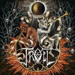 TROLLDOM (CD)