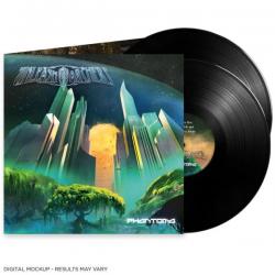 PHANTOMA VINYL (2LP BLACK)