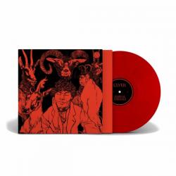 LIMINAL ANIMALS RED VINYL (LP)