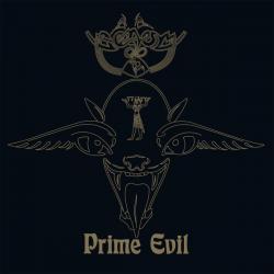 PRIME EVIL REISSUE (CD)
