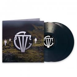 PORTALS VINYL (2LP BLACK)