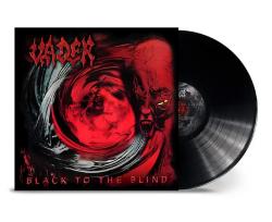 BLACK TO THE BLIND REMASTERED VINYL (LP BLACK)