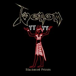 BLACKENED PRIESTS BOXSET (3CD DIGI-BOX)