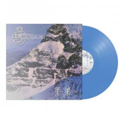 TILL FJALLS REMASTER/ REISSUE BABY BLUE VINYL (LP)