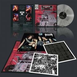 RRROOOAAARRR GALAXY DELUXE VINYL REISSUE (LP)