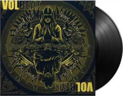 BEYOND HELL/ ABOVE HEAVEN VINYL (2LP BLACK)