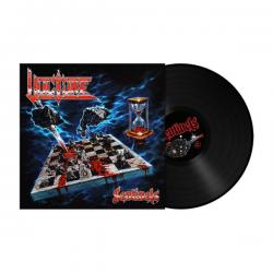 SENTINELS VINYL (LP BLACK)