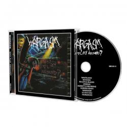 WHY PLAY AROUND? REISSUE (CD in-SLIPCASE)