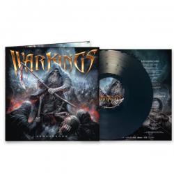 ARMAGEDDON VINYL (LP BLACK)
