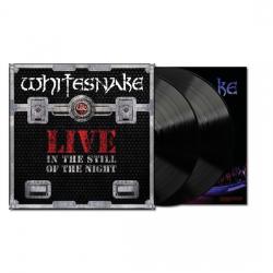 LIVE... IN THE STILL OF THE NIGHT REMASTER VINYL (2LP BLACK)