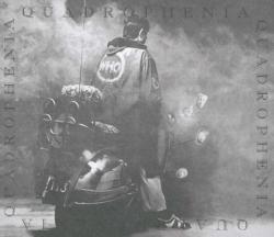 QUADROPHENIA DELUXE EDIT. (2CD BOX)