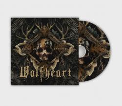 DRACONIAN DARKNESS LTD. EDIT. (DIGI)